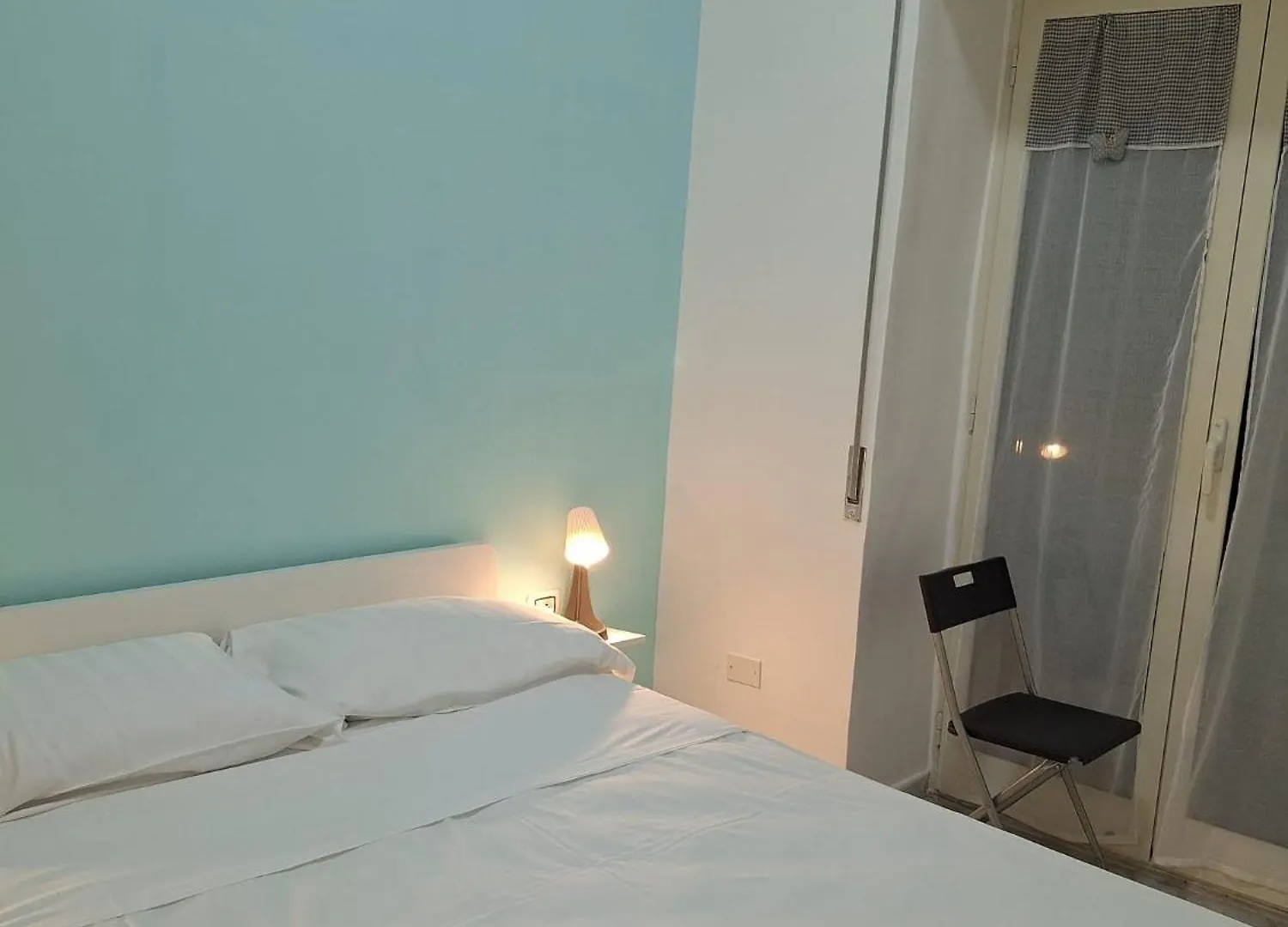 Cisterna'S House Hotell Neapel Italien