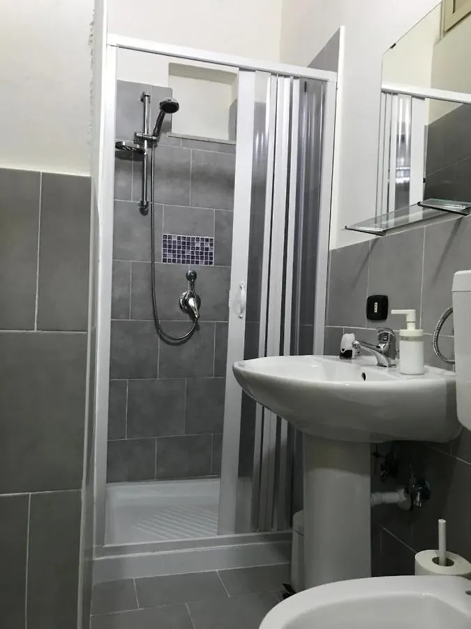 Pensionat Cisterna'S House Hotell Neapel